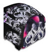 Picture of SEVEN 3D BOTTOM PLUMPY LINE GIRL BACKPACK